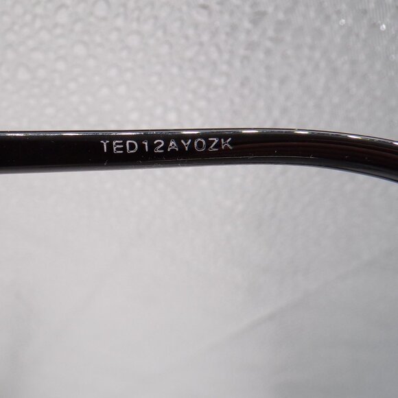 Gucci Polarized Sunglasses GG0017S 001 Black and Gray. Great Condition. No Case - Picture 10 of 12